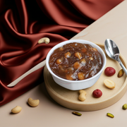 Godhumai Nellai Halwa (400 g) - Sri Ganga Vilas traditional sweets & snacks